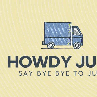 HOWDY JUNK