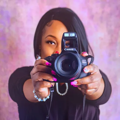 Pmarie Photography LLC