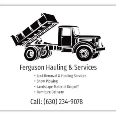 Ferguson Hauling & Services