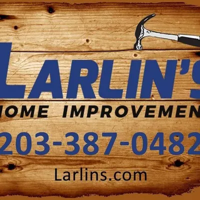 Larlin's Home Improvement