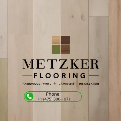 Metzker wood flooring