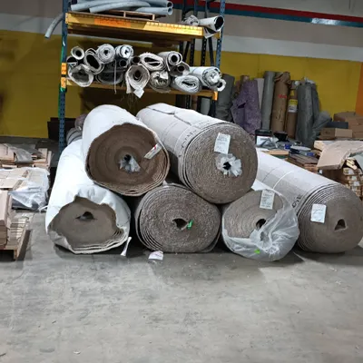 John b  flooring