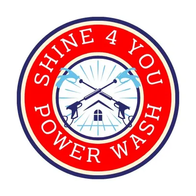 Shine 4 You Power washer