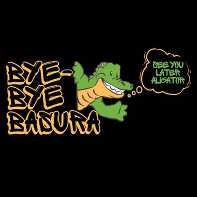 Bye Bye Basura