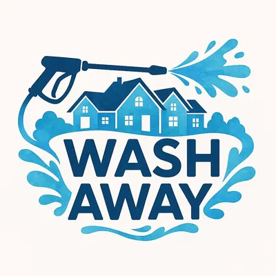 Wash Away Pressure Washing