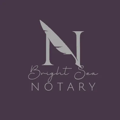 Bright Sea Notary LLC