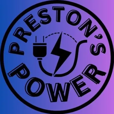 Preston’s Power