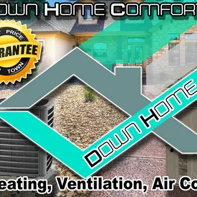 Down Home Comfort