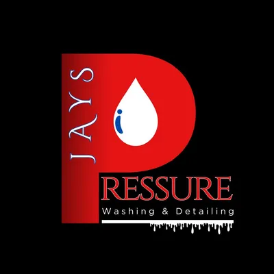 Jays pressure washing & detailing