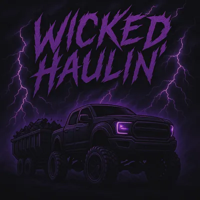 Wicked Haulin’