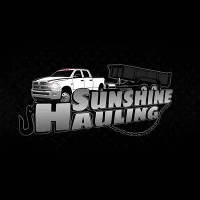 Sunshinehauling