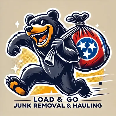Load & Go Junk Removal and Hauling