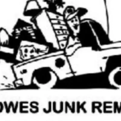 Lowes junk removal