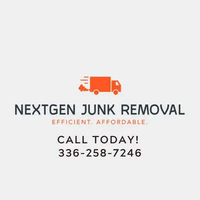 Nextgen Junk Removal