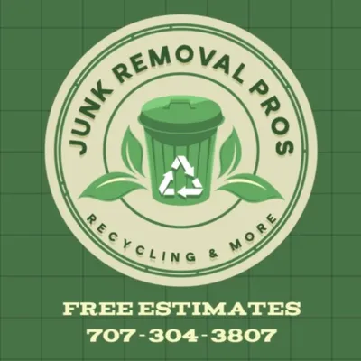 Junk Removal Pros Recycling & More