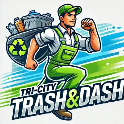 Tri-City Trash&Dash