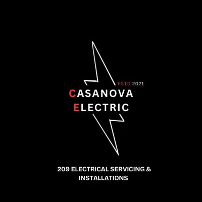 Casanova Electric