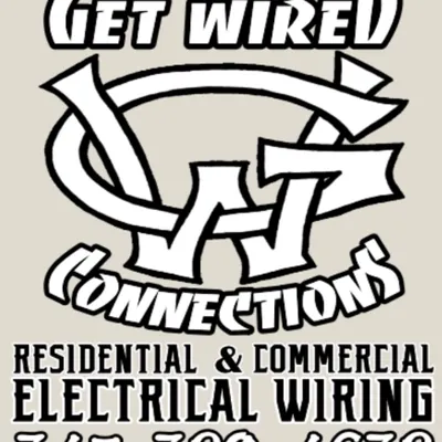 Get Wired Connections