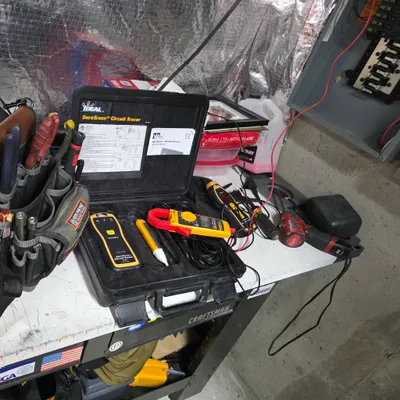 FuseTechLLC☢️mechanical?electrical services