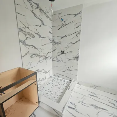 BB Tile & Construction LLC
