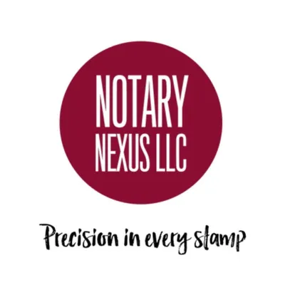 Notary Nexus LLC