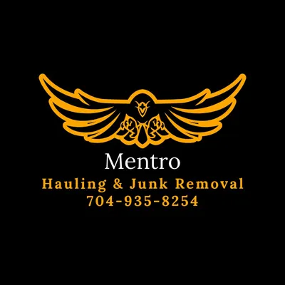 Mentro Hauling & Junk Removal