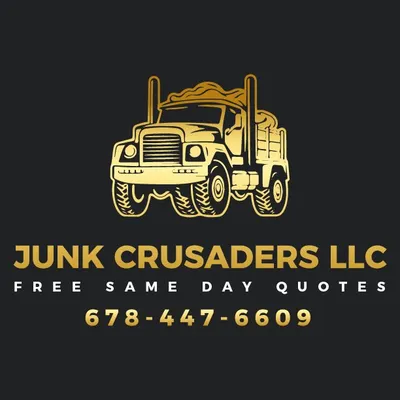 Junk Crusaders LLC