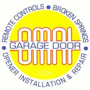 Omni Garage Door