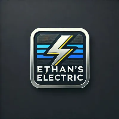 Ethan’s electric