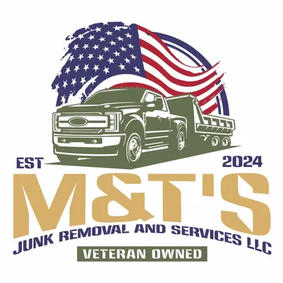 M&T's Junk Removal and Services