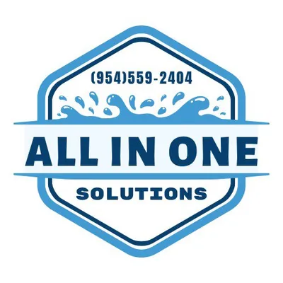 All in one solutions