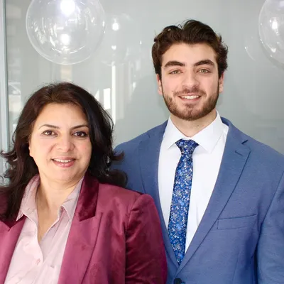 Chris Chahin Pure Michigan Properties