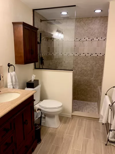 WIlliams Home Services
