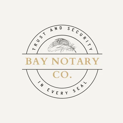 Bay Notary Co.