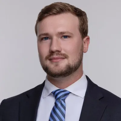 Hunter Shreffler, Esq