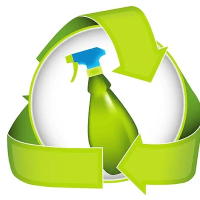 ecohousecleaner