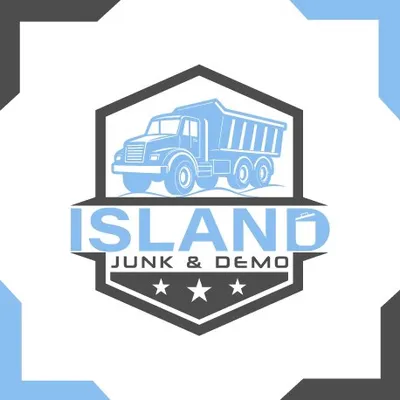 Island Junk & Demo Inc.