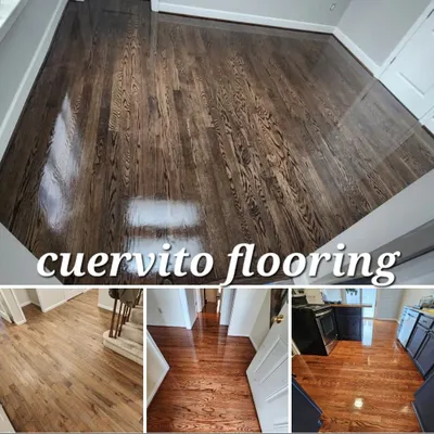 cuervito flooring