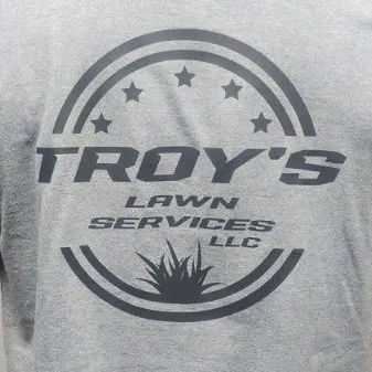 Troys lawn services llc