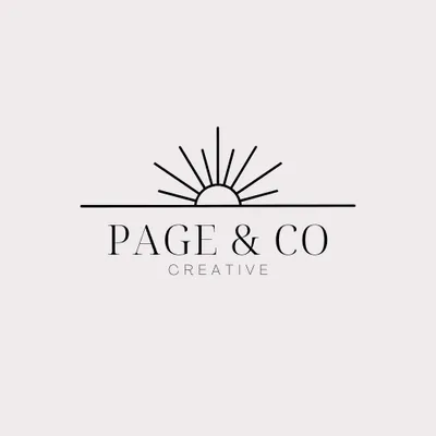 Page & Co. Creative