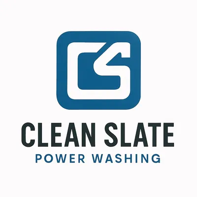 Clean Slate Power Washing LLC