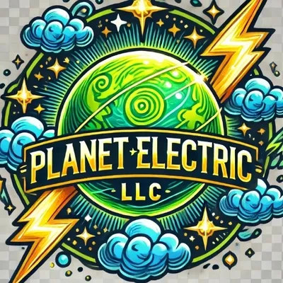 Planet Electric LLC