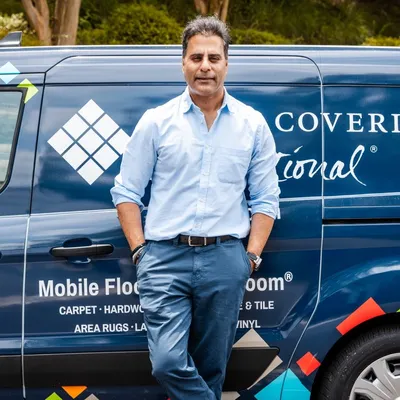 Floor Coverings International Of SF Bay Area CA