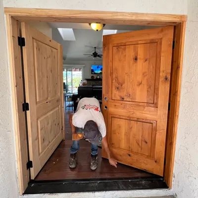 Discount Doors