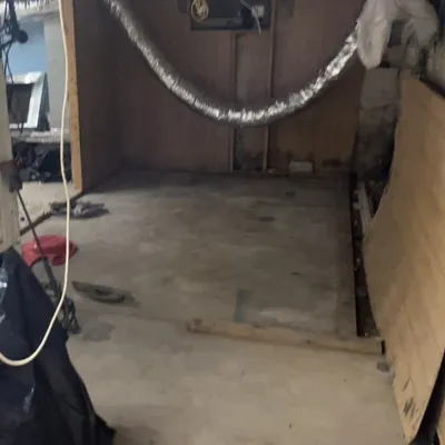 JUNK REMOVAL