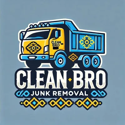 Clean Bro Junk Removal