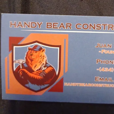 handybear