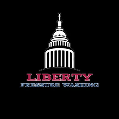 Liberty pressure washing