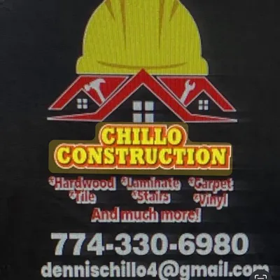 Chillo Construction LLC