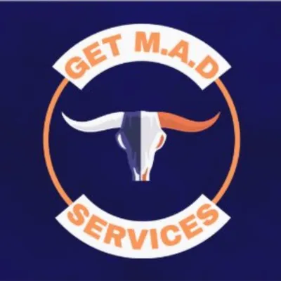 GET M.A.D SERVICES
